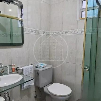 Sobrado, 4 quartos, 100 m² - Foto 12