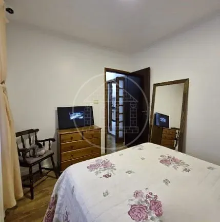 Sobrado, 4 quartos, 100 m² - Foto 13