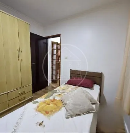 Sobrado, 4 quartos, 100 m² - Foto 32
