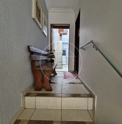Sobrado, 4 quartos, 100 m² - Foto 14