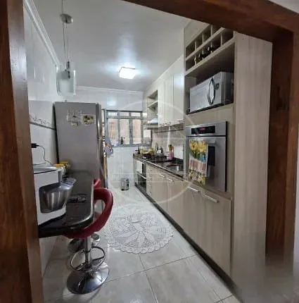 Sobrado, 4 quartos, 100 m² - Foto 15