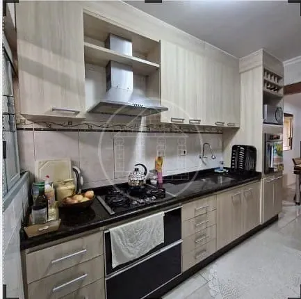 Sobrado, 4 quartos, 100 m² - Foto 16