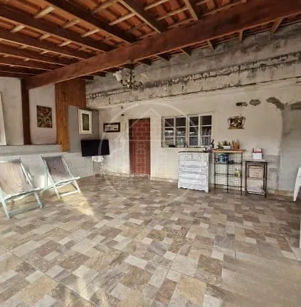 Sobrado, 4 quartos, 100 m² - Foto 31