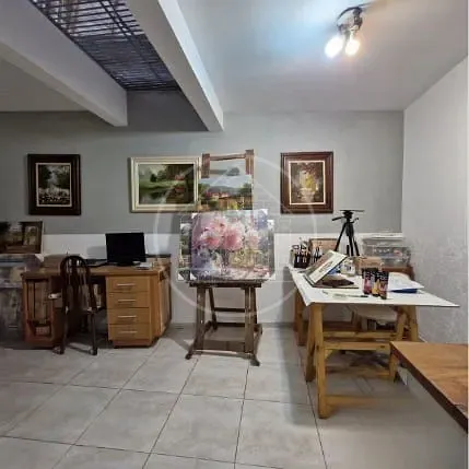 Sobrado, 4 quartos, 100 m² - Foto 20