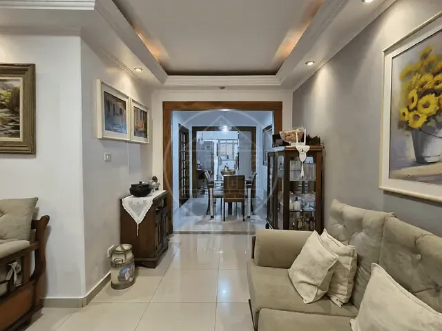 Sobrado com 125m² 4 quartos e 2 banheiros, à venda, no bairro Jardim Guanhembu em São Paulo