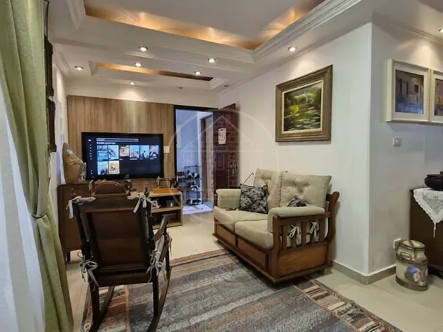 Sobrado com 125m² 4 quartos e 2 banheiros, à venda, no bairro Jardim Guanhembu em São Paulo
