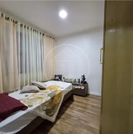 Sobrado, 4 quartos, 100 m² - Foto 35