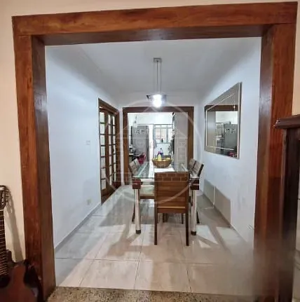 Sobrado, 4 quartos, 100 m² - Foto 21