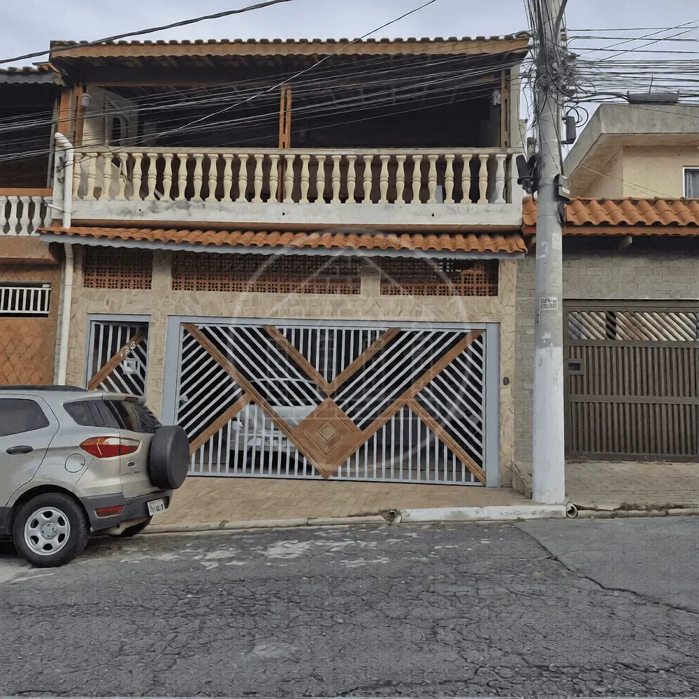 Sobrado, 4 quartos, 100 m² - Foto 51