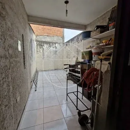 Sobrado, 4 quartos, 100 m² - Foto 29