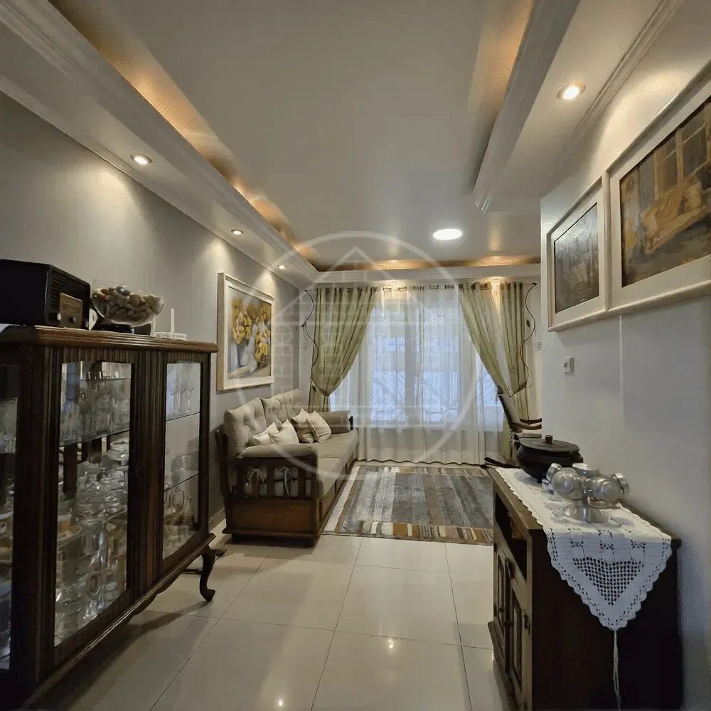 Sobrado, 4 quartos, 100 m² - Foto 4