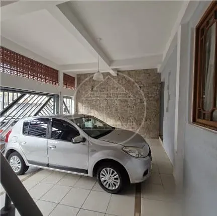 Sobrado, 4 quartos, 100 m² - Foto 49