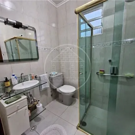 Sobrado, 4 quartos, 100 m² - Foto 41