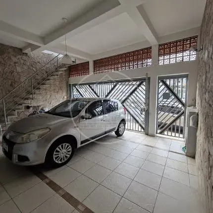 Sobrado, 4 quartos, 100 m² - Foto 50