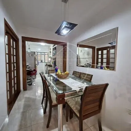 Sobrado, 4 quartos, 100 m² - Foto 43
