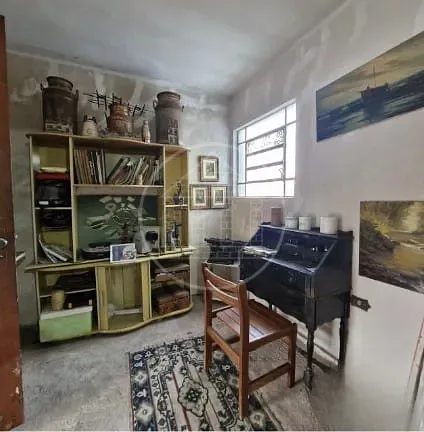 Sobrado, 4 quartos, 100 m² - Foto 45