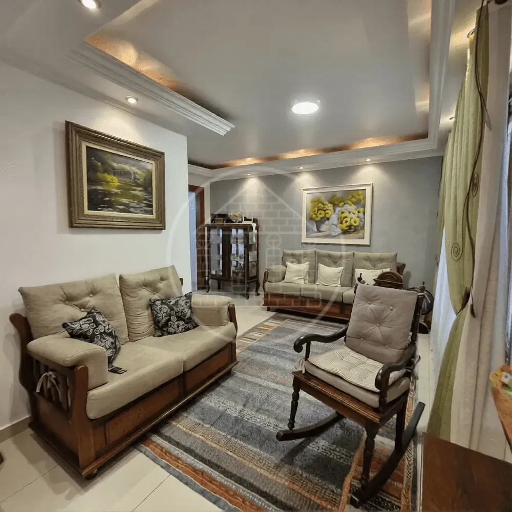 Sobrado, 4 quartos, 100 m² - Foto 5