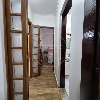 Sobrado, 4 quartos, 100 m² - Foto 47