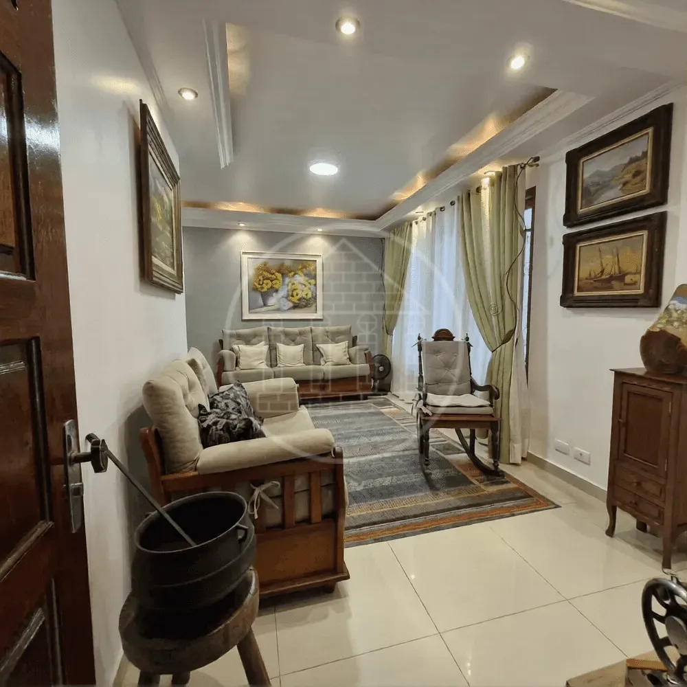 Sobrado, 4 quartos, 100 m² - Foto 6
