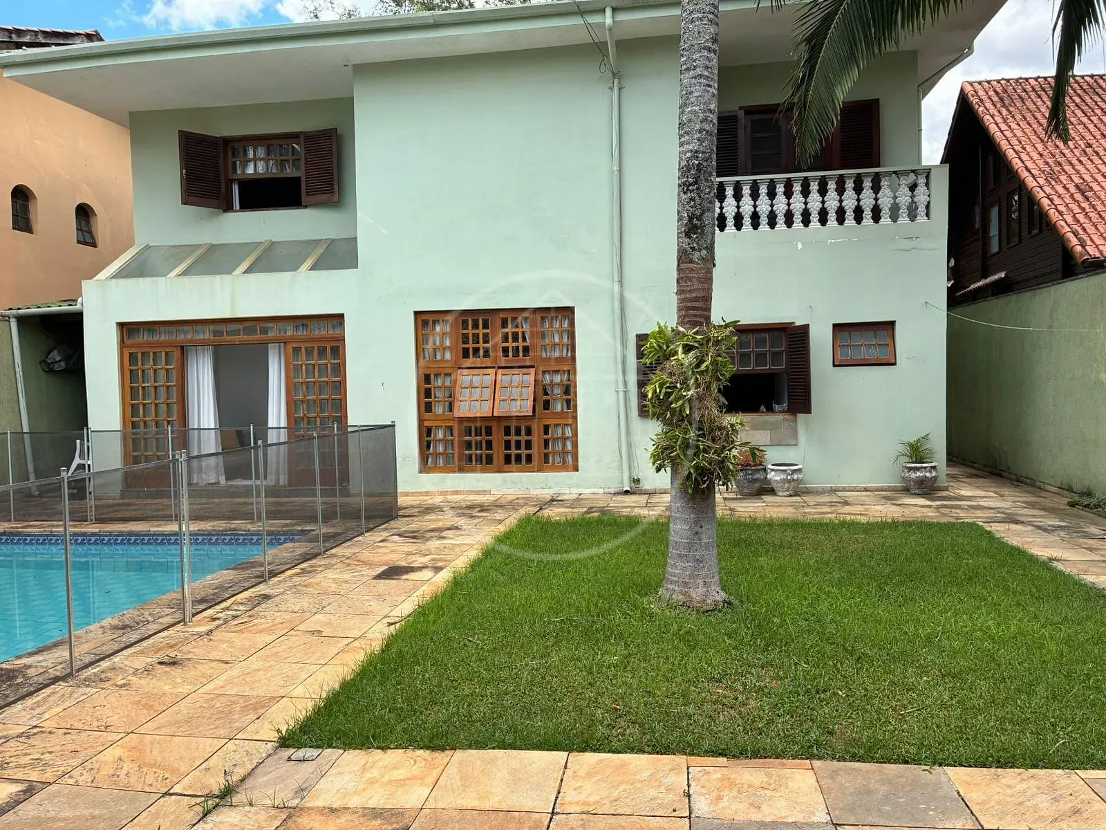 Sobrado, 5 quartos, 367 m² - Foto 14
