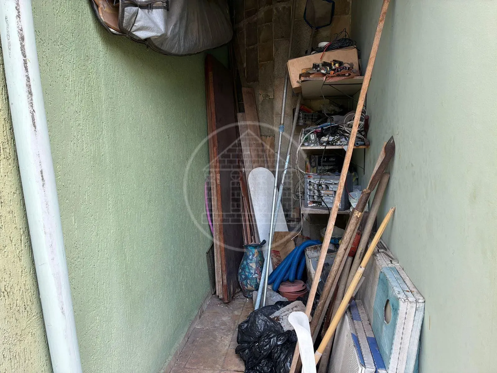 Sobrado, 5 quartos, 367 m² - Foto 12