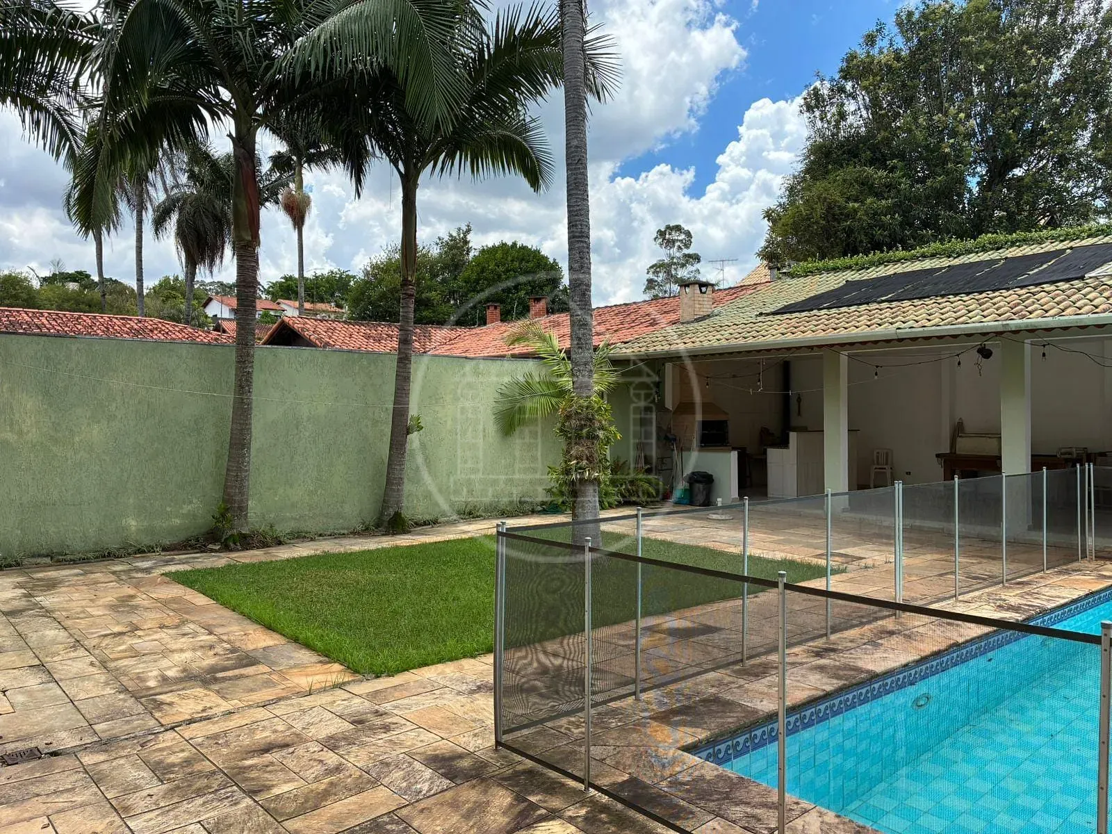Sobrado, 5 quartos, 367 m² - Foto 13