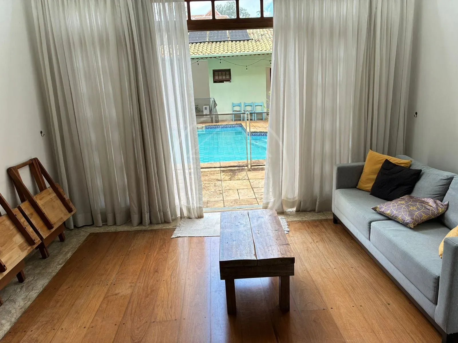 Sobrado, 5 quartos, 367 m² - Foto 17