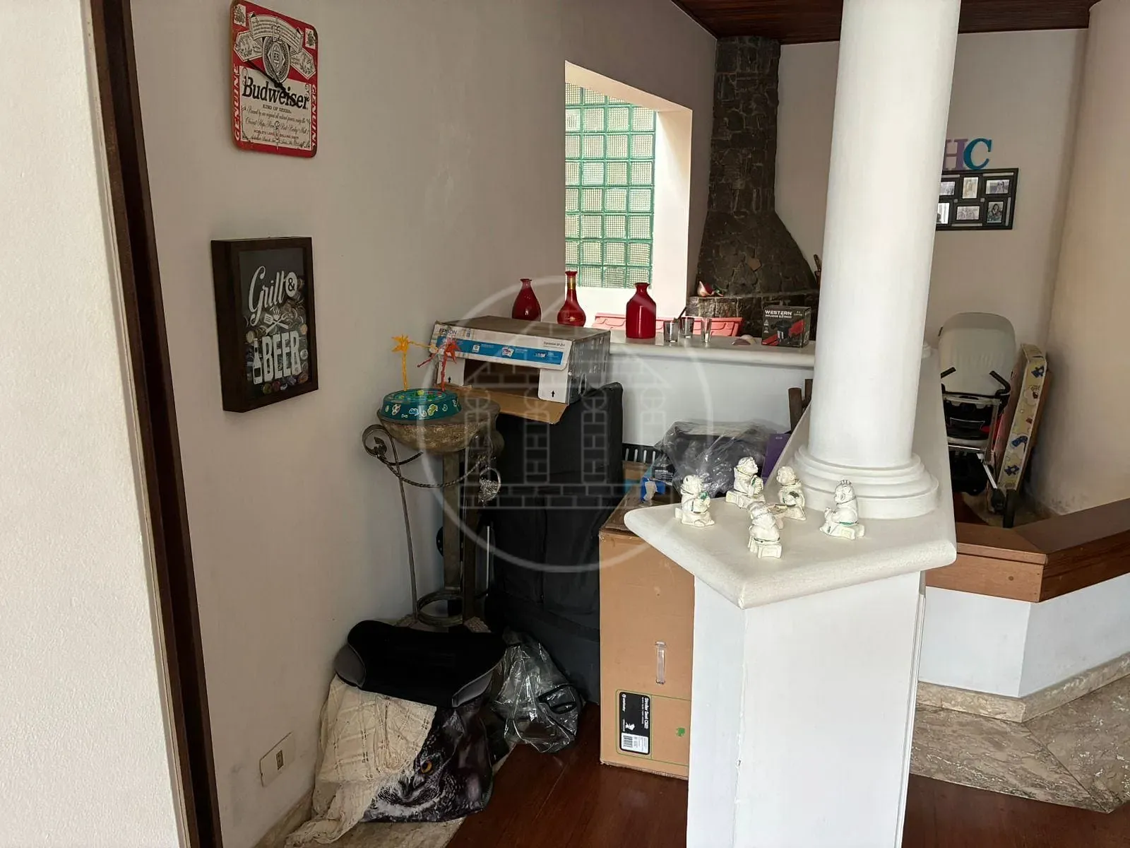 Sobrado, 5 quartos, 367 m² - Foto 20
