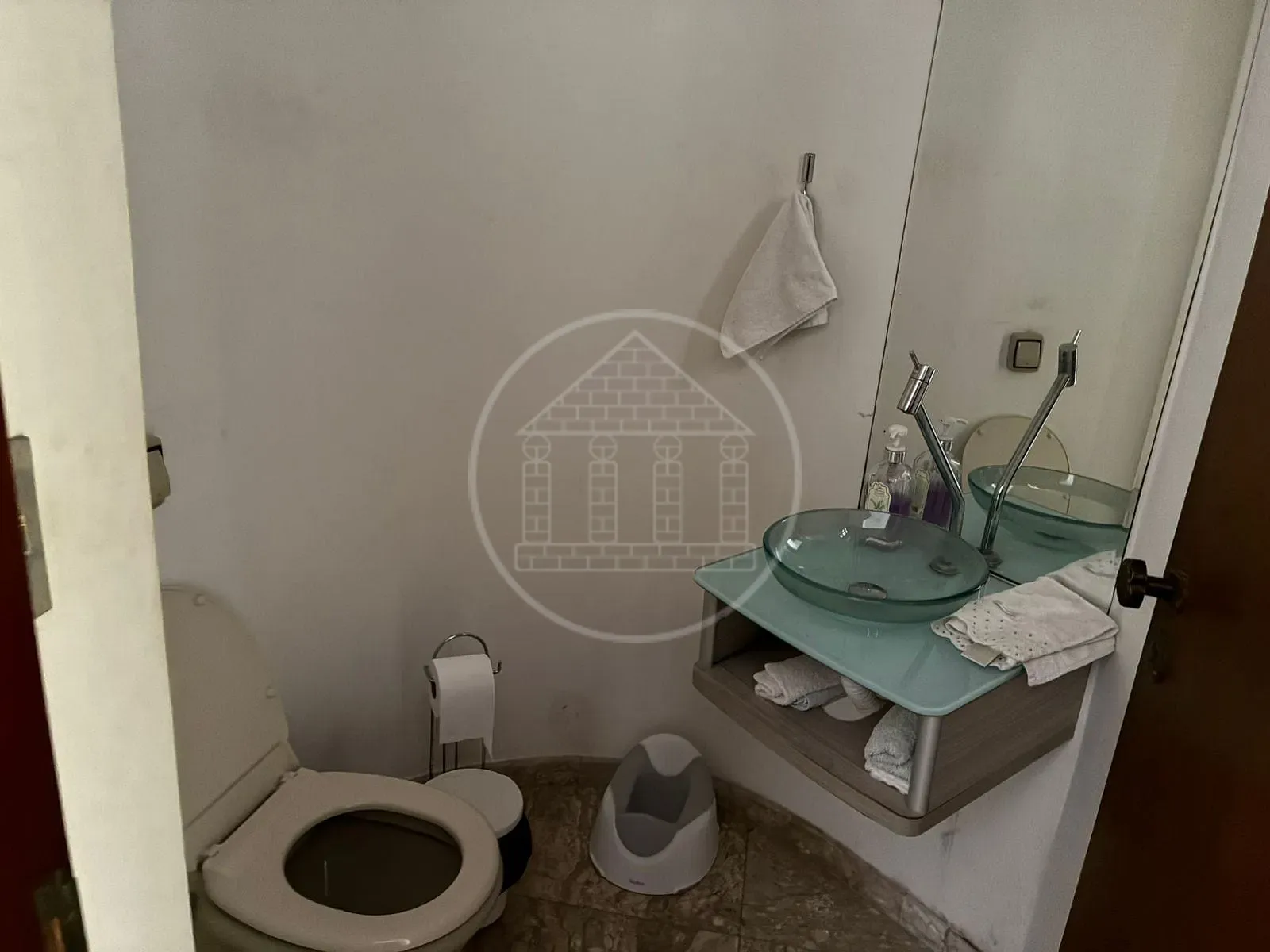 Sobrado, 5 quartos, 367 m² - Foto 23