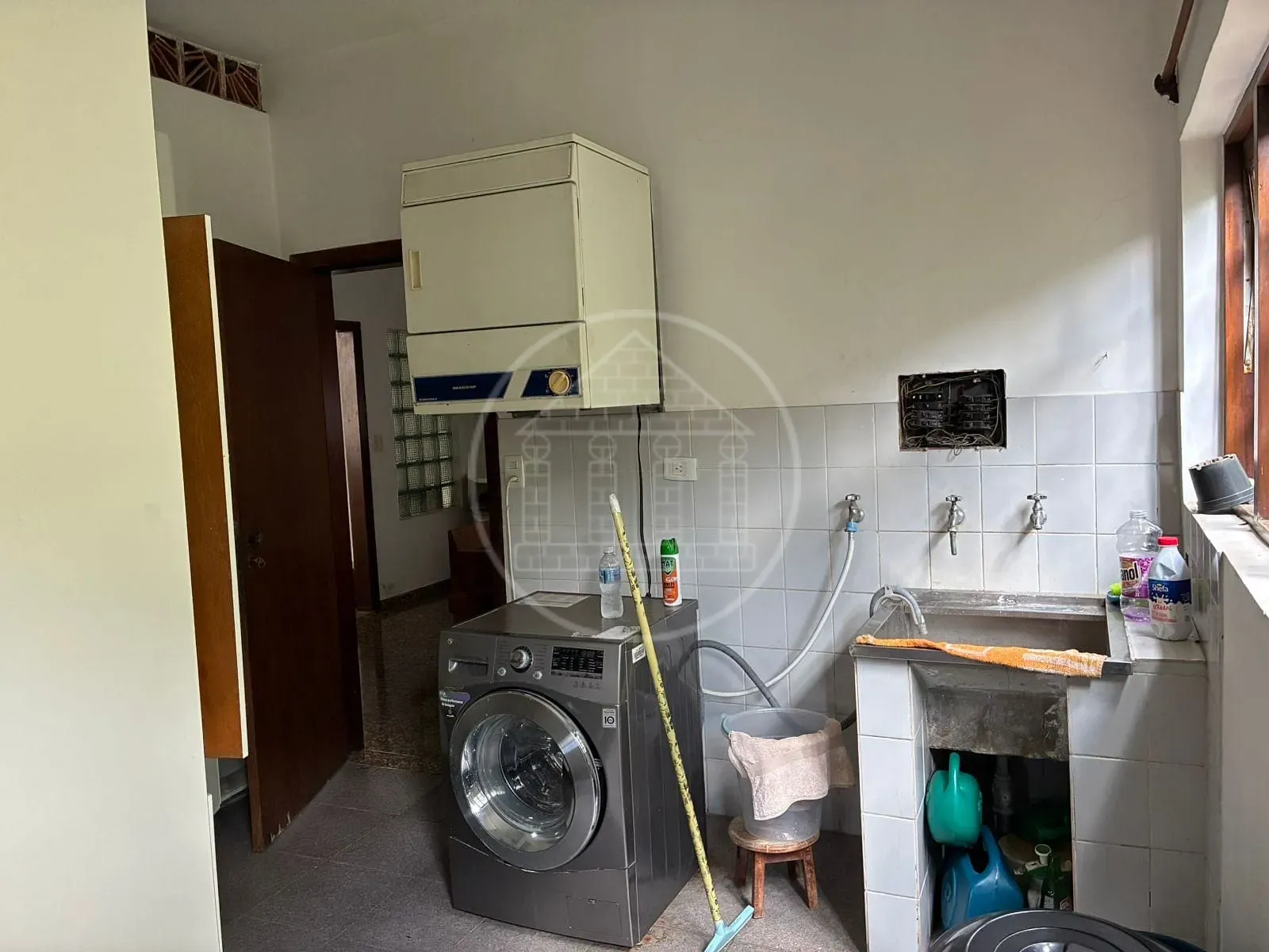 Sobrado, 5 quartos, 367 m² - Foto 26