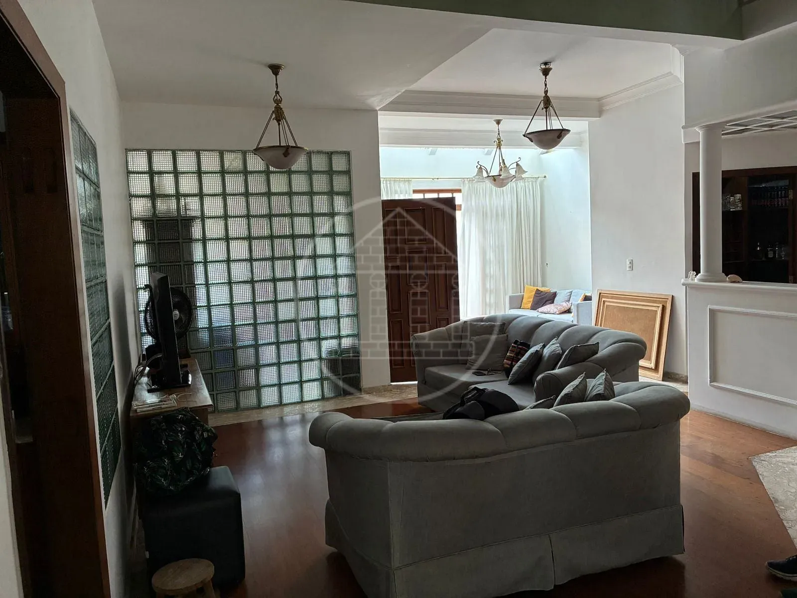 Sobrado, 5 quartos, 367 m² - Foto 28