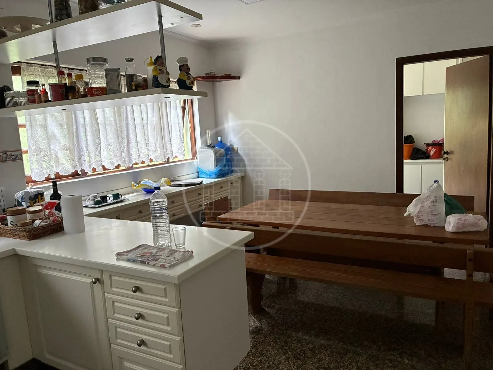 Sobrado, 5 quartos, 367 m² - Foto 35