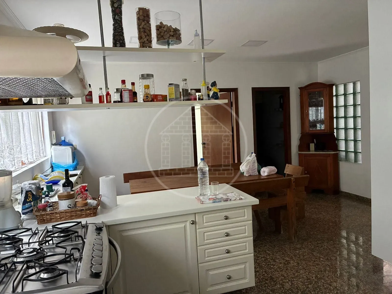Sobrado, 5 quartos, 367 m² - Foto 38