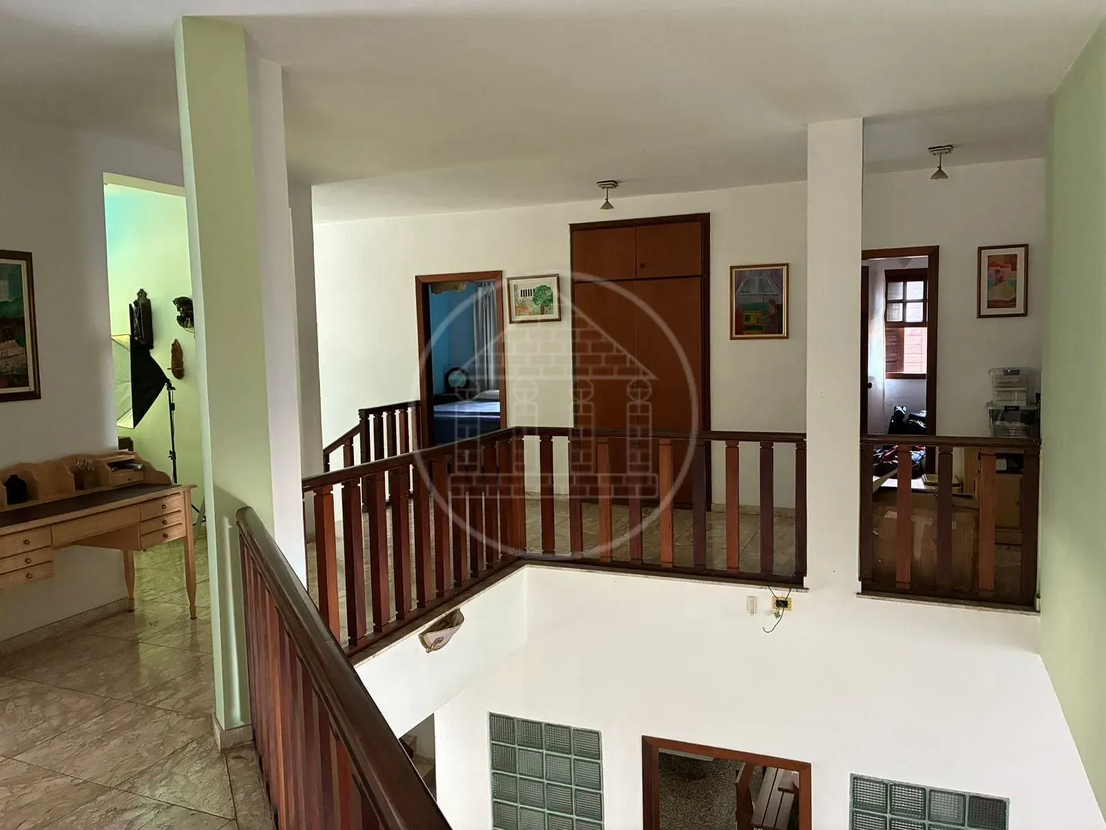 Sobrado, 5 quartos, 367 m² - Foto 49