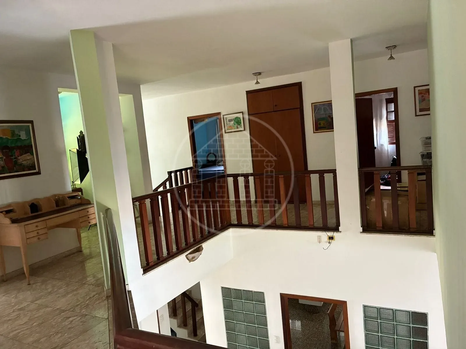 Sobrado, 5 quartos, 367 m² - Foto 55