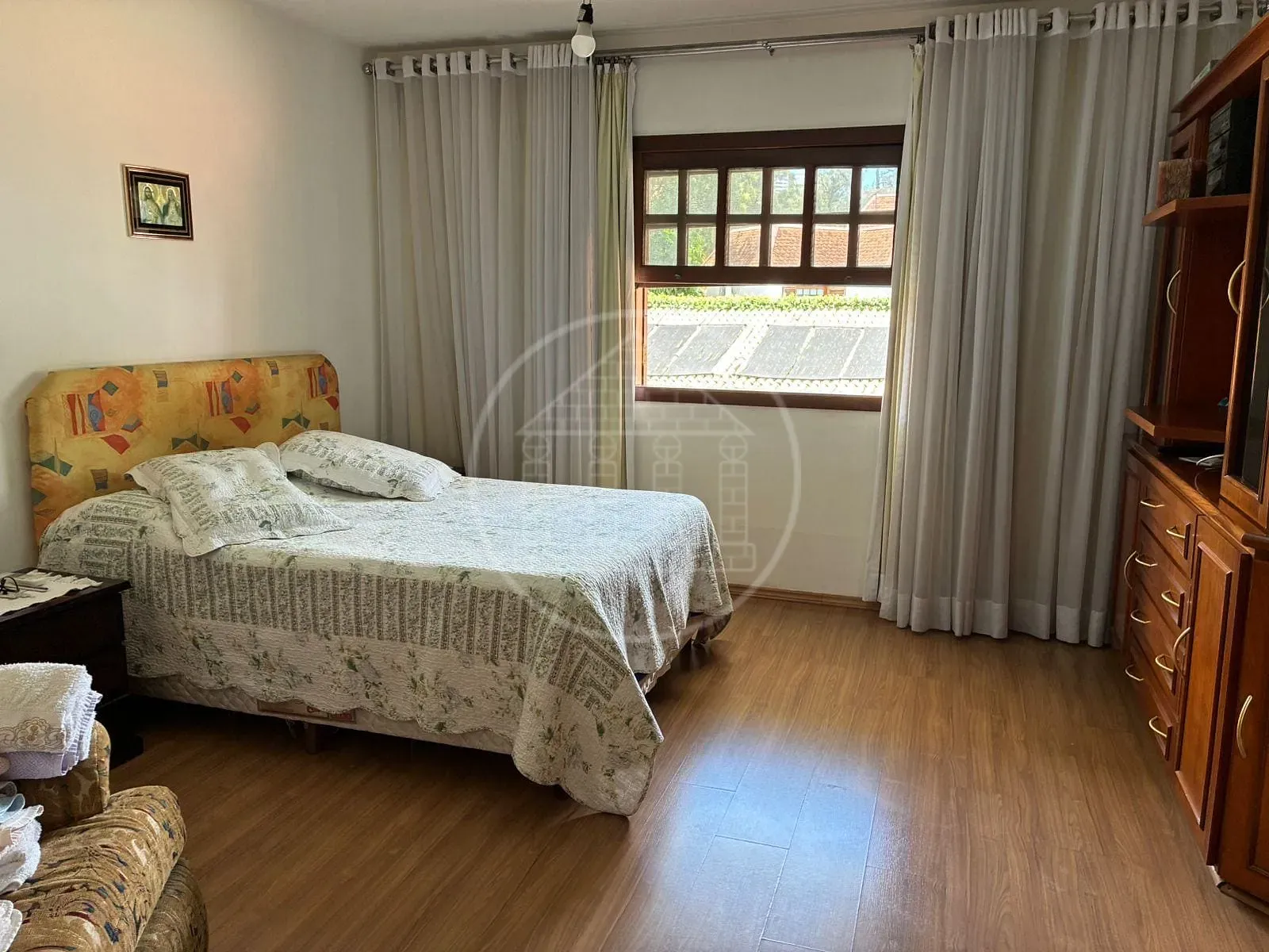 Sobrado, 5 quartos, 367 m² - Foto 56