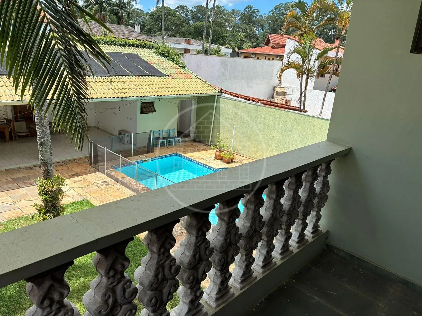 Sobrado, 5 quartos, 367 m² - Foto 61