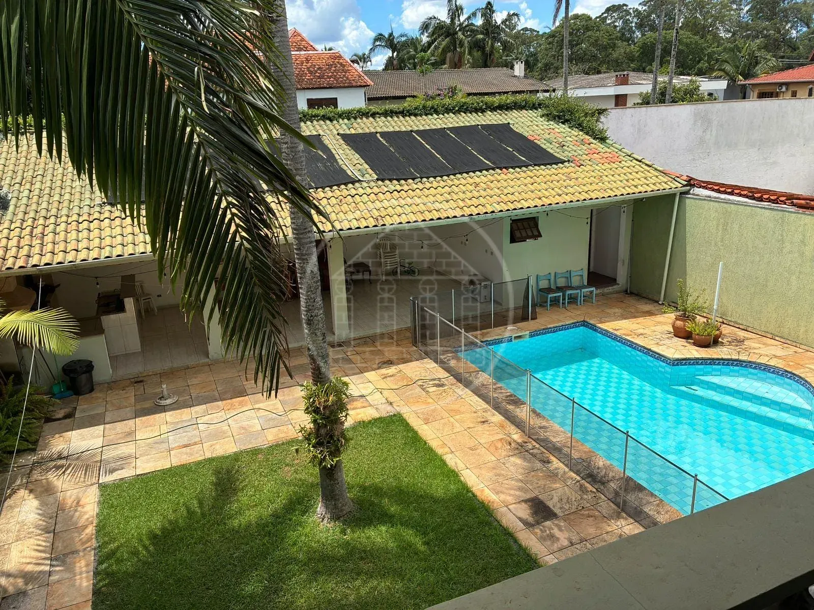 Sobrado, 5 quartos, 367 m² - Foto 62