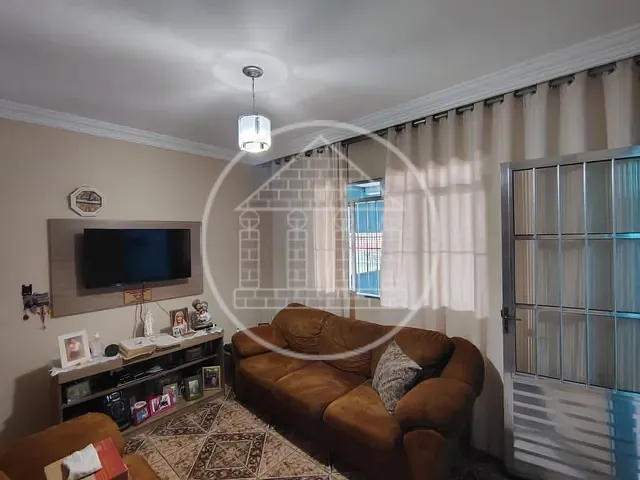 Sobrado com 125m² 3 quartos e 3 banheiros, à venda, no bairro Jardim Angelina em São Paulo