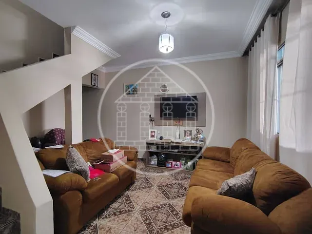 Sobrado com 125m² 3 quartos e 3 banheiros, à venda, no bairro Jardim Angelina em São Paulo