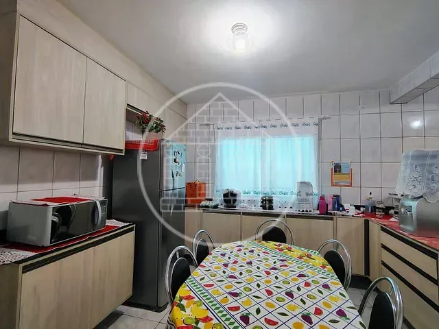 Sobrado com 125m² 3 quartos e 3 banheiros, à venda, no bairro Jardim Angelina em São Paulo