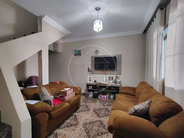 Sobrado com 125m² 3 quartos e 3 banheiros, à venda, no bairro Jardim Angelina em São Paulo