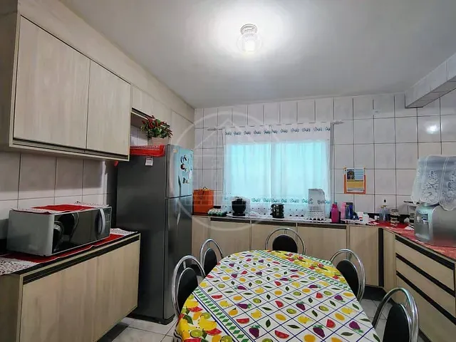 Sobrado com 125m² 3 quartos e 3 banheiros, à venda, no bairro Jardim Angelina em São Paulo
