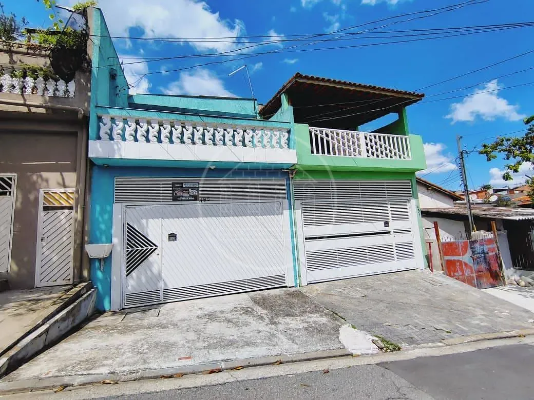 Sobrado, 3 quartos, 200 m² - Foto 31
