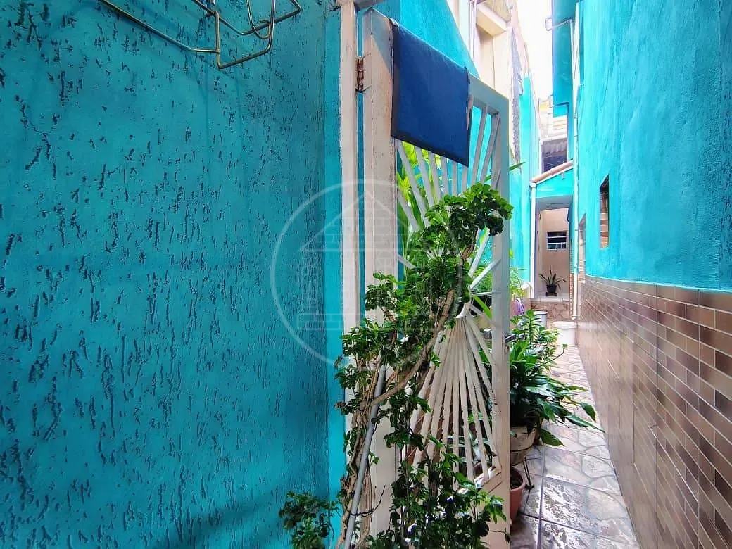 Sobrado, 3 quartos, 200 m² - Foto 26