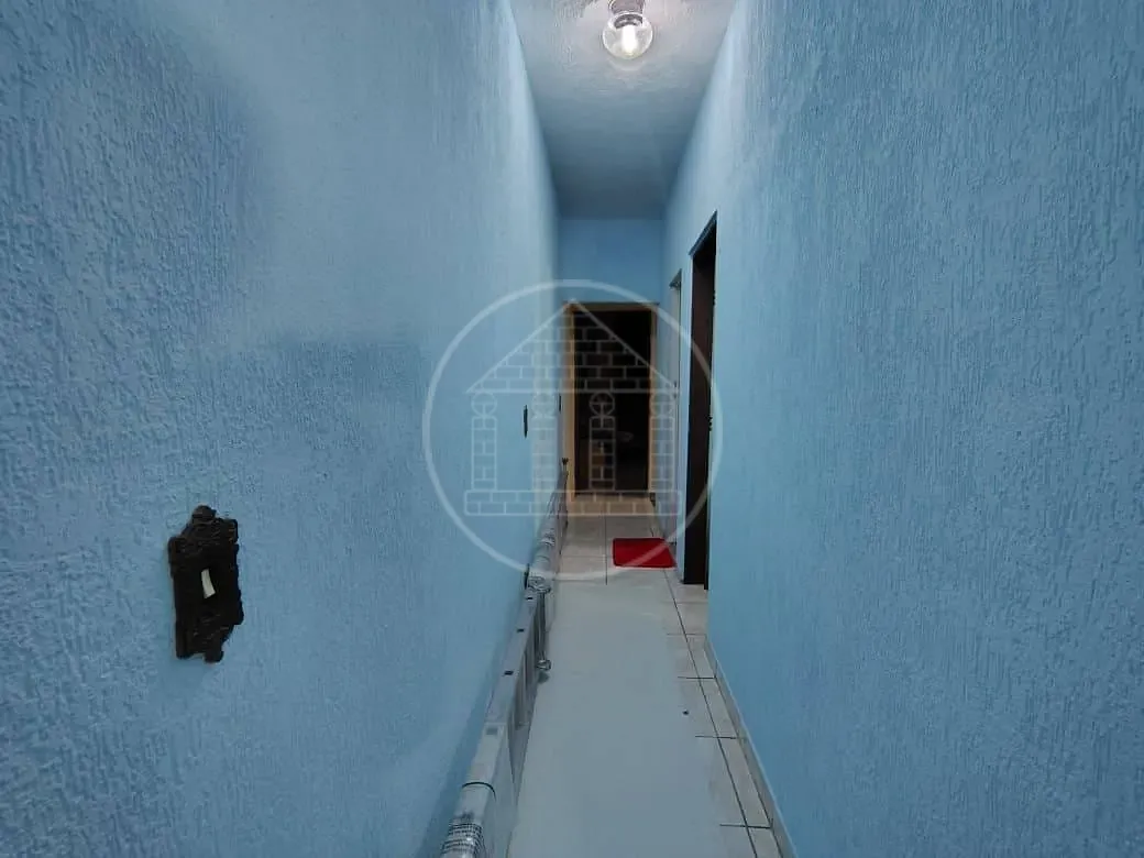Sobrado, 3 quartos, 200 m² - Foto 21