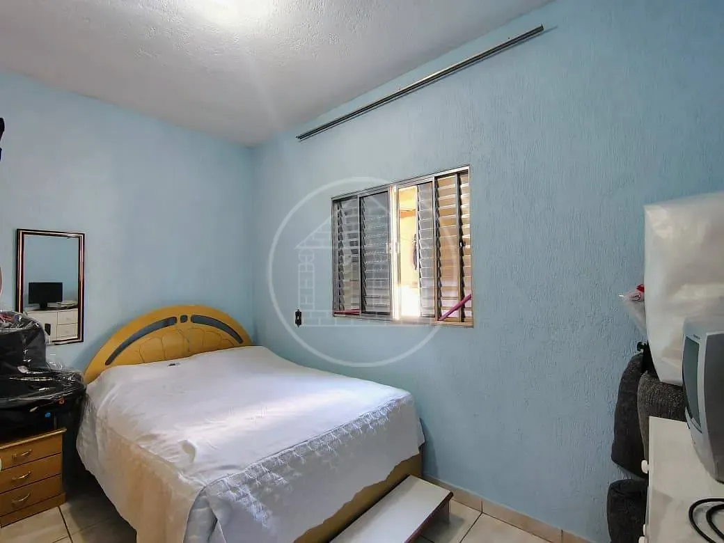 Sobrado, 3 quartos, 200 m² - Foto 23