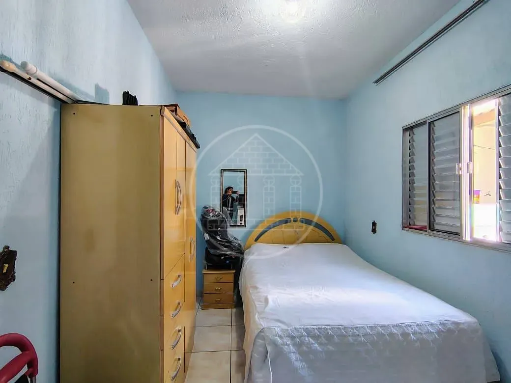 Sobrado, 3 quartos, 200 m² - Foto 24