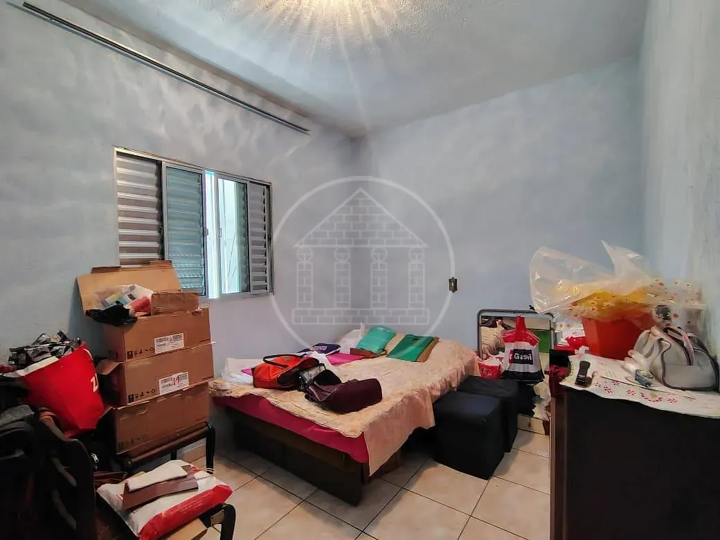 Sobrado, 3 quartos, 200 m² - Foto 25