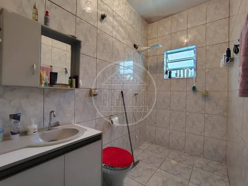 Sobrado, 3 quartos, 200 m² - Foto 11